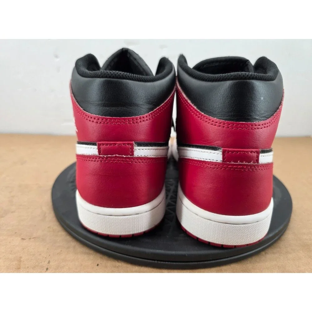 Nike Air Jordan DQ8426-061 SZ 10.5 Mens Red/Black/White Shoes